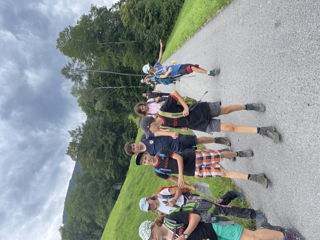 SoLa 2023 - Tag 4-6