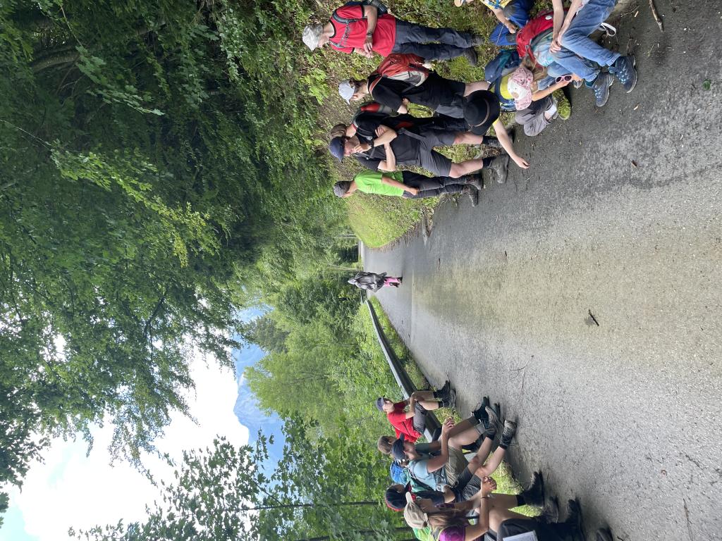 SoLa 2023 - Tag 4-6