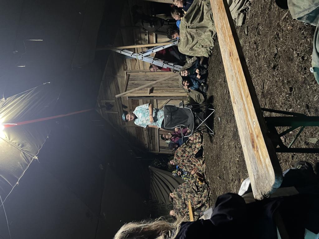 SoLa 2023 - Tag 4-6