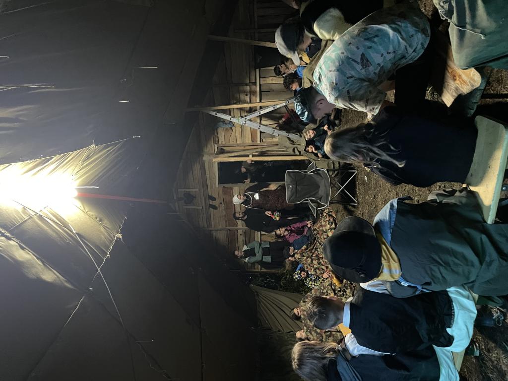 SoLa 2023 - Tag 4-6