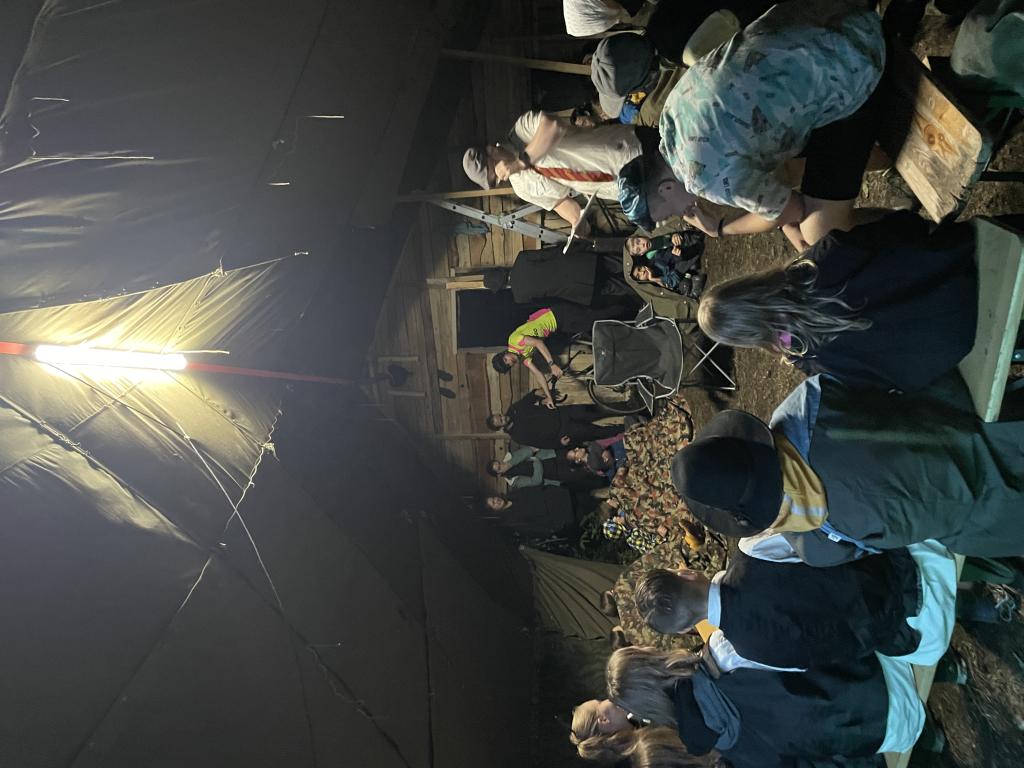 SoLa 2023 - Tag 4-6