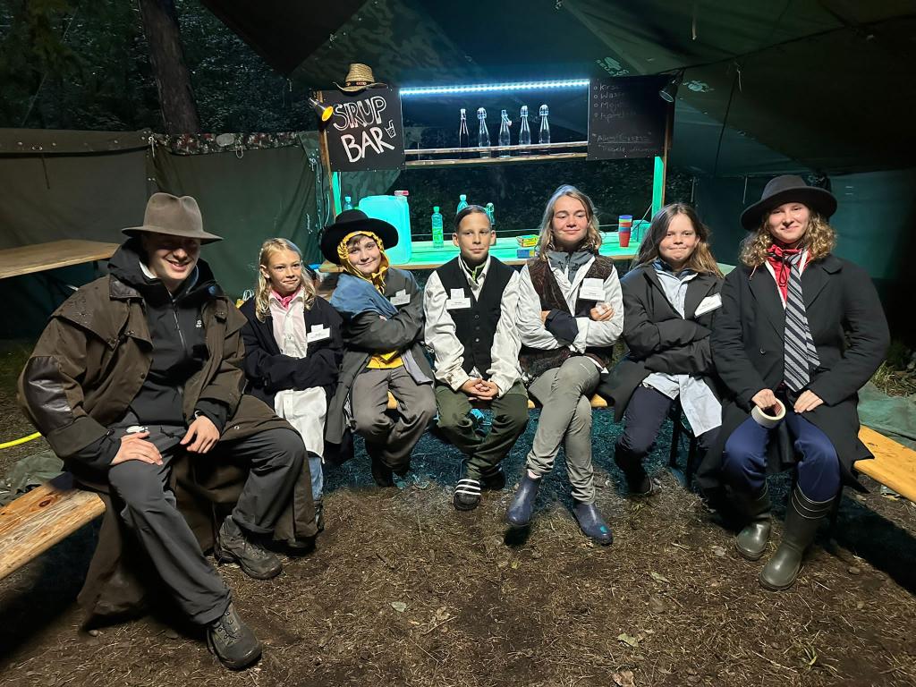 SoLa 2023 - Tag 4-6