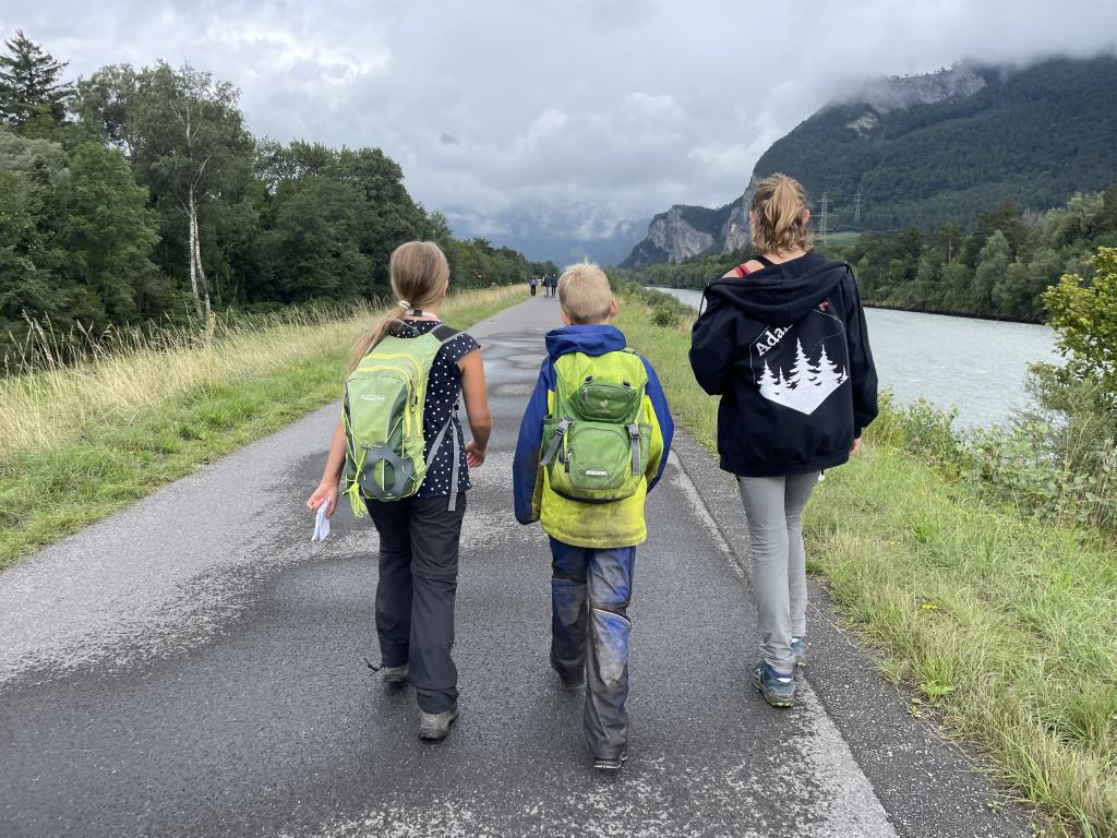 SoLa 2023 - Tag 4-6