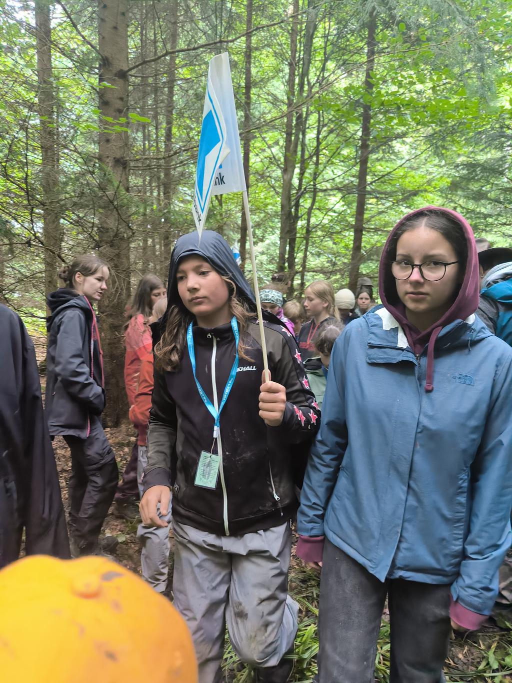 Abteilungs Pfingstlager 2025